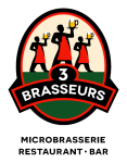 Opportunité de franchise 3 Brasseurs