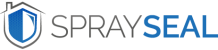 Opportunité de franchise Spray Seal