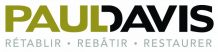 Opportunité de franchise Paul Davis