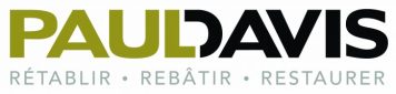 Opportunité de franchise Paul Davis