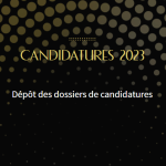 DÉPÔT DES CANDIDATURES MAILLON D’OR 2023