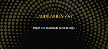 DÉPÔT DES CANDIDATURES MAILLON D’OR 2023