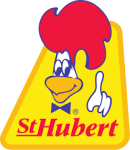 Opportunité de franchise St-Hubert