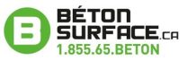 Opportunité de franchise: Béton Surface