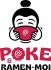 Opportunité de franchise: Poke et Ramen-Moi poke et ramen-moi