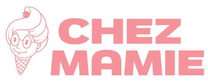 chez mamie