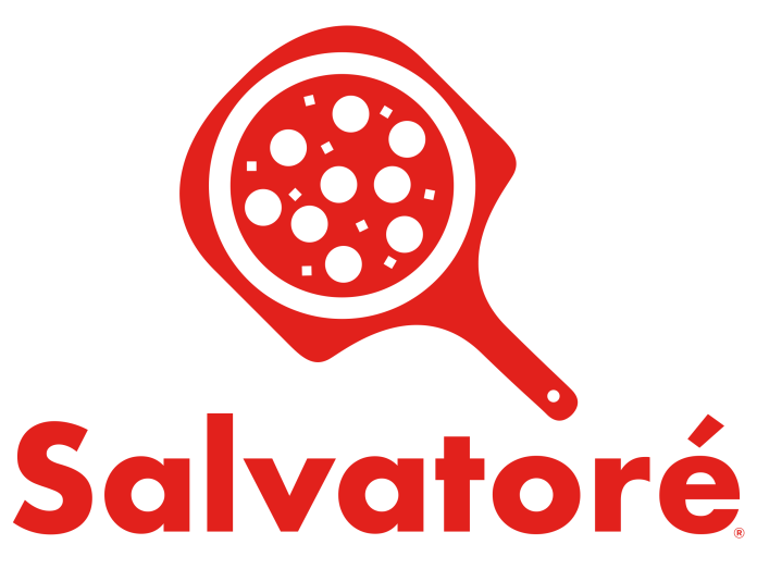 pizza salvatoré