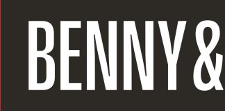 Benny & Co Logo Benny & Co