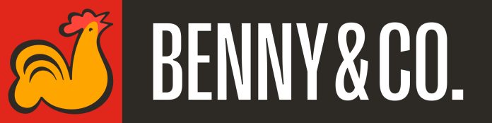Logo Benny & Co
