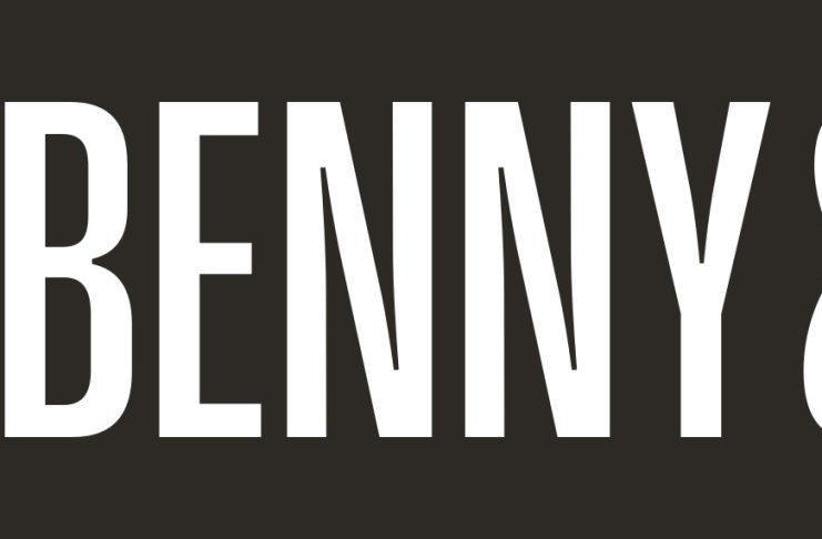 Benny & Co Logo Benny & Co