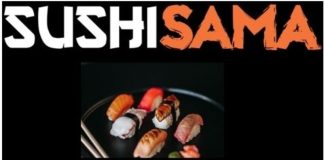 Opportunité de franchise: Sushi Sama